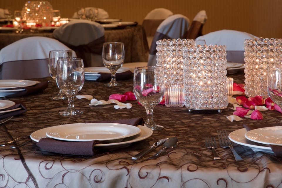 Meeting/conference room