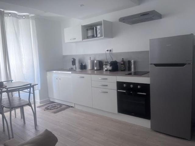 Le Neyron T2 rénové à neuf Apartment in Saint-Étienne