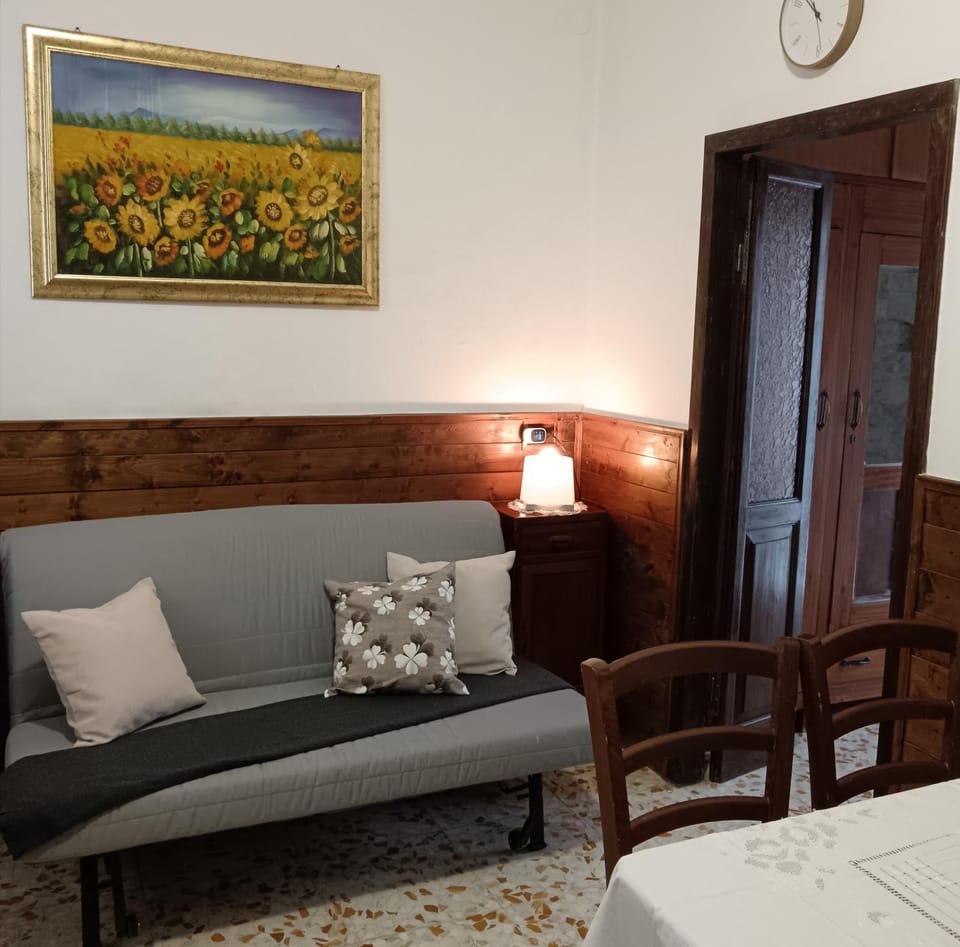 La Casetta di ValeCe' House in Abruzzo