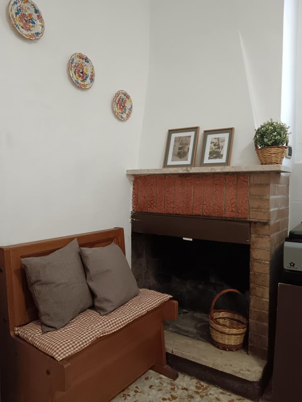 La Casetta di ValeCe' House in Abruzzo