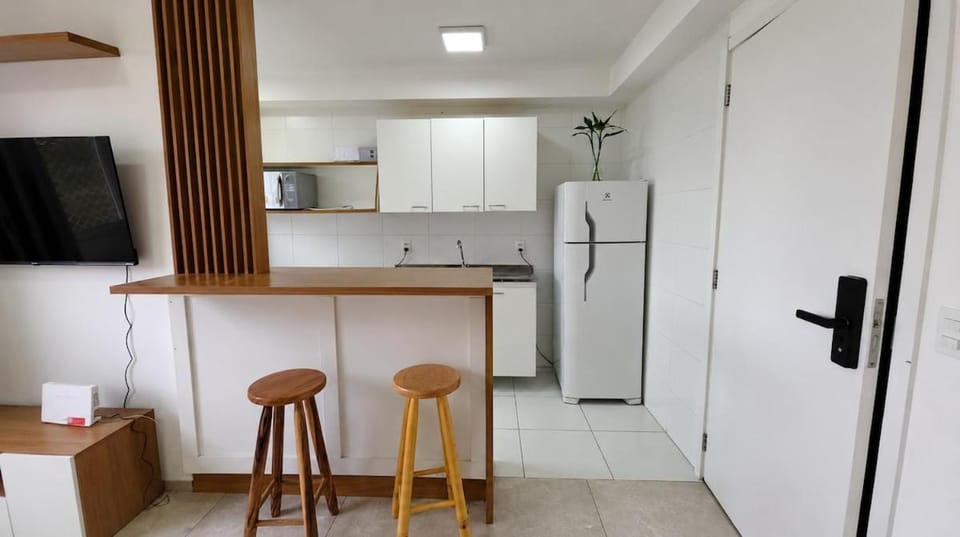 Condomínio em São Paulo Apartment in Osasco