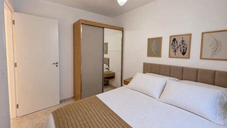 Condomínio em São Paulo Apartment in Osasco