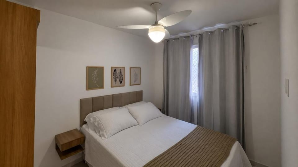 Condomínio em São Paulo Apartment in Osasco