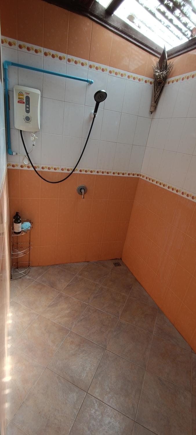 Marissa Hotel Bed and Breakfast in Ban Tai