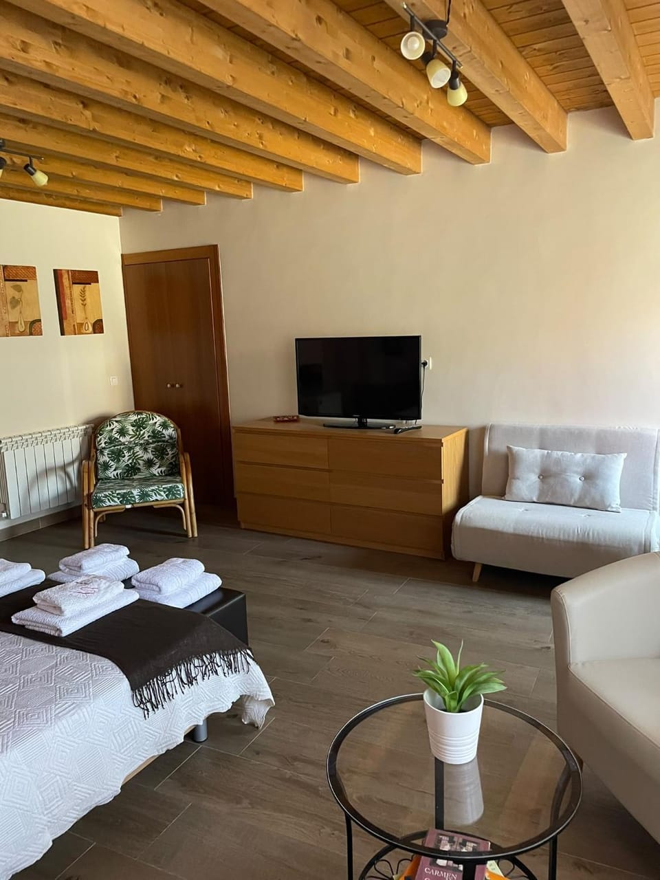 Casa abuela Gaspara I Country House in Castile and León