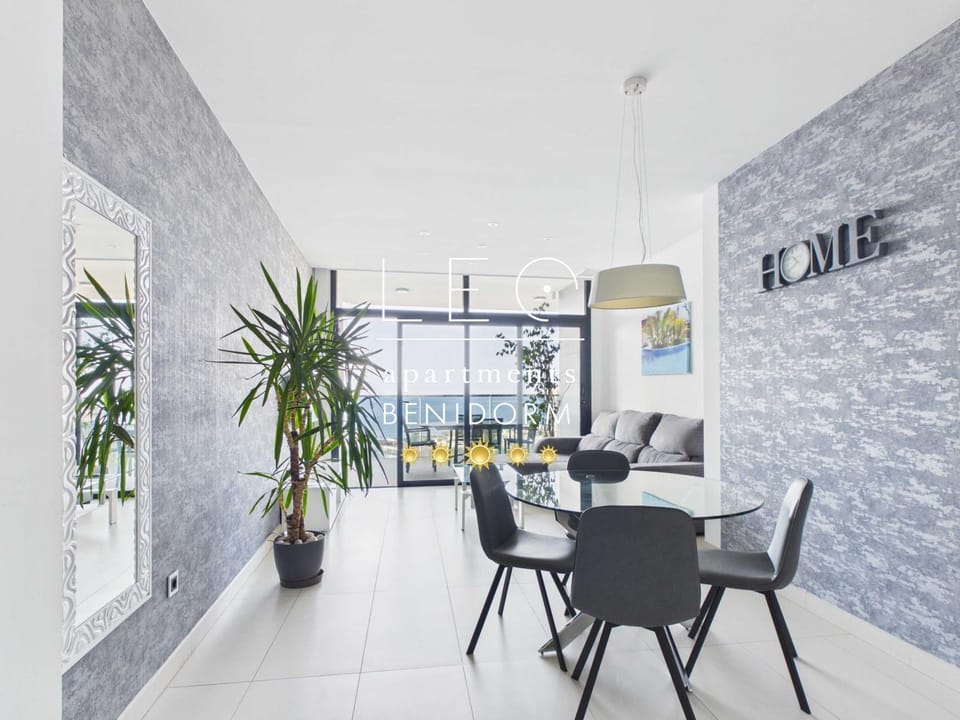 Sunset Drives Apartment By Leo Apartments Apartment in Marina Baixa