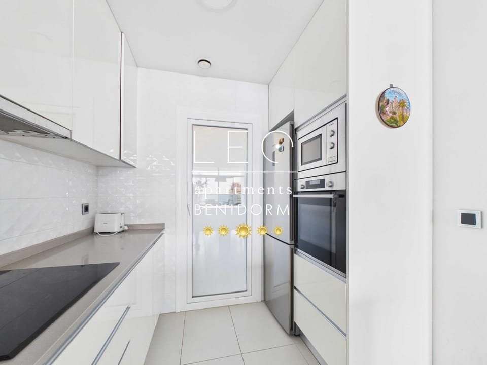 Sunset Drives Apartment By Leo Apartments Apartment in Marina Baixa
