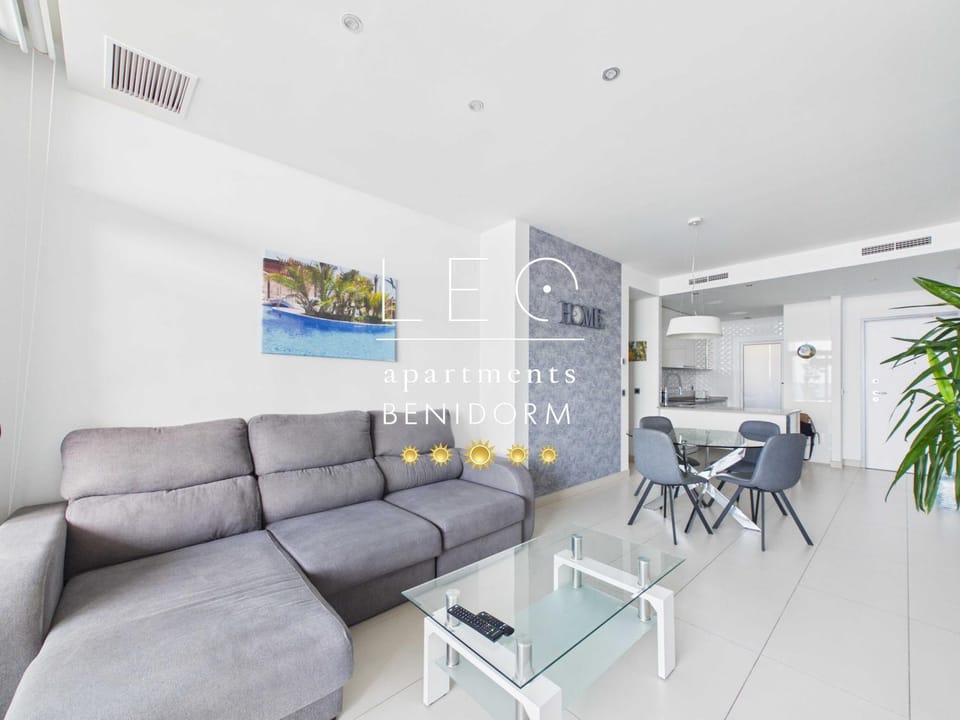 Sunset Drives Apartment By Leo Apartments Apartment in Marina Baixa