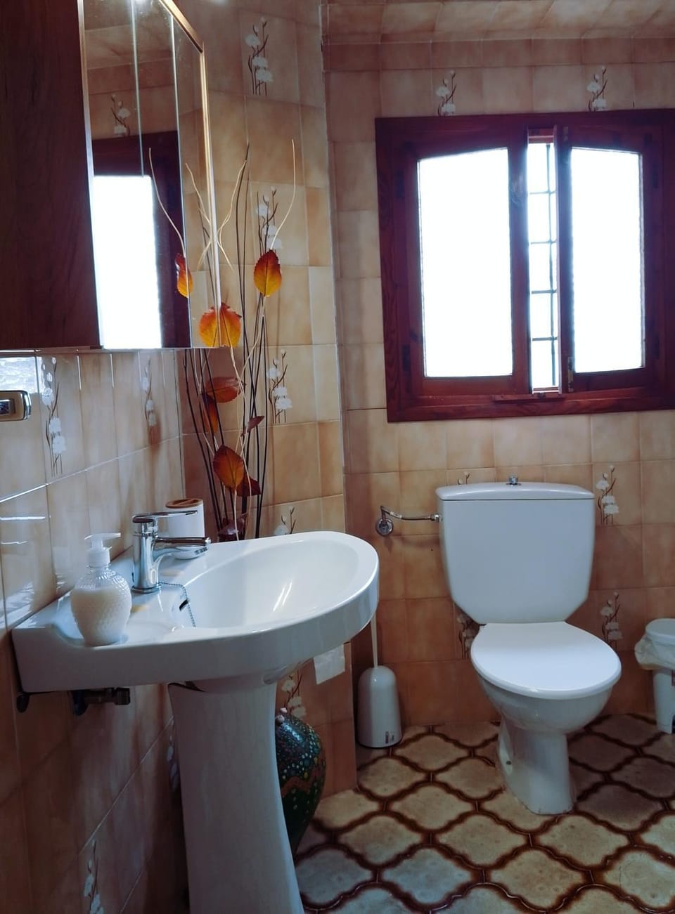 Casa del Palomar House in Moratalla, Murcia