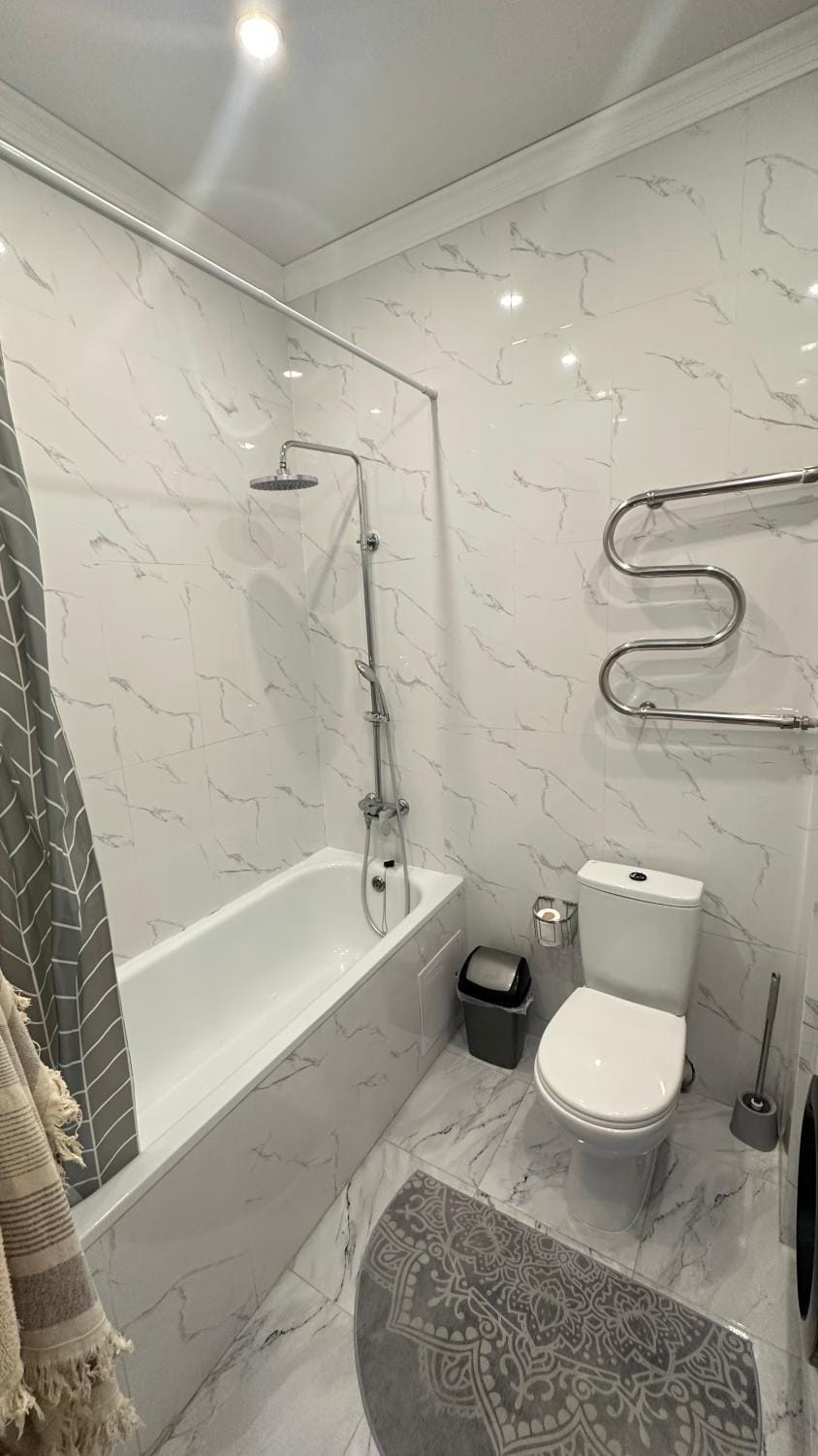 Квартира Apartment in Almaty Region, Kazakhstan