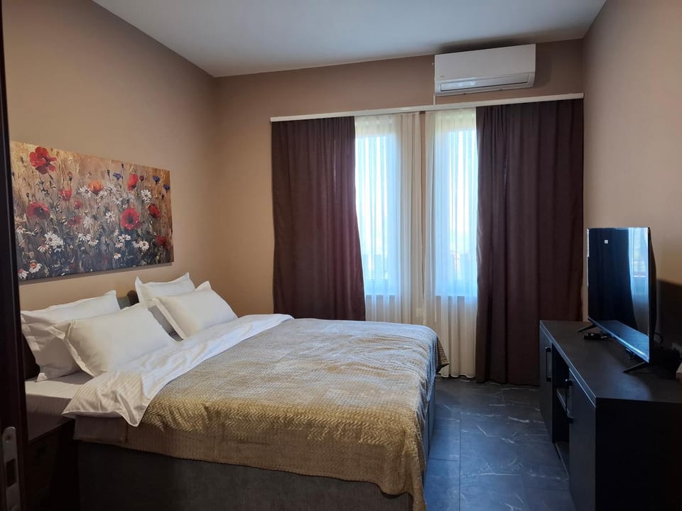 La Vista Luxury Apartments Apartment in North Macedonia