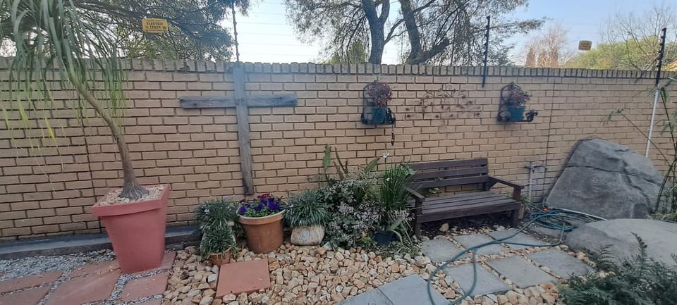 De Zevende Hemel Guesthouse Bed and Breakfast in South Africa
