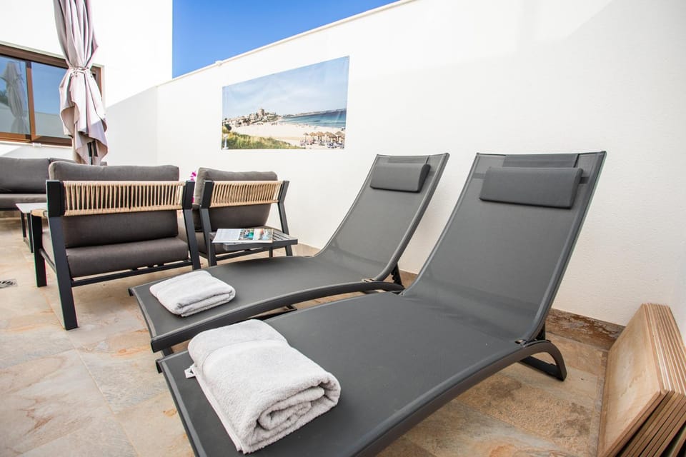 Casa Seis Delicias - 3 bedrooms Apartment in Pilar de la Horadada