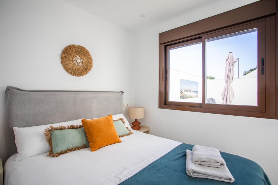 Casa Seis Delicias - 3 bedrooms Apartment in Pilar de la Horadada