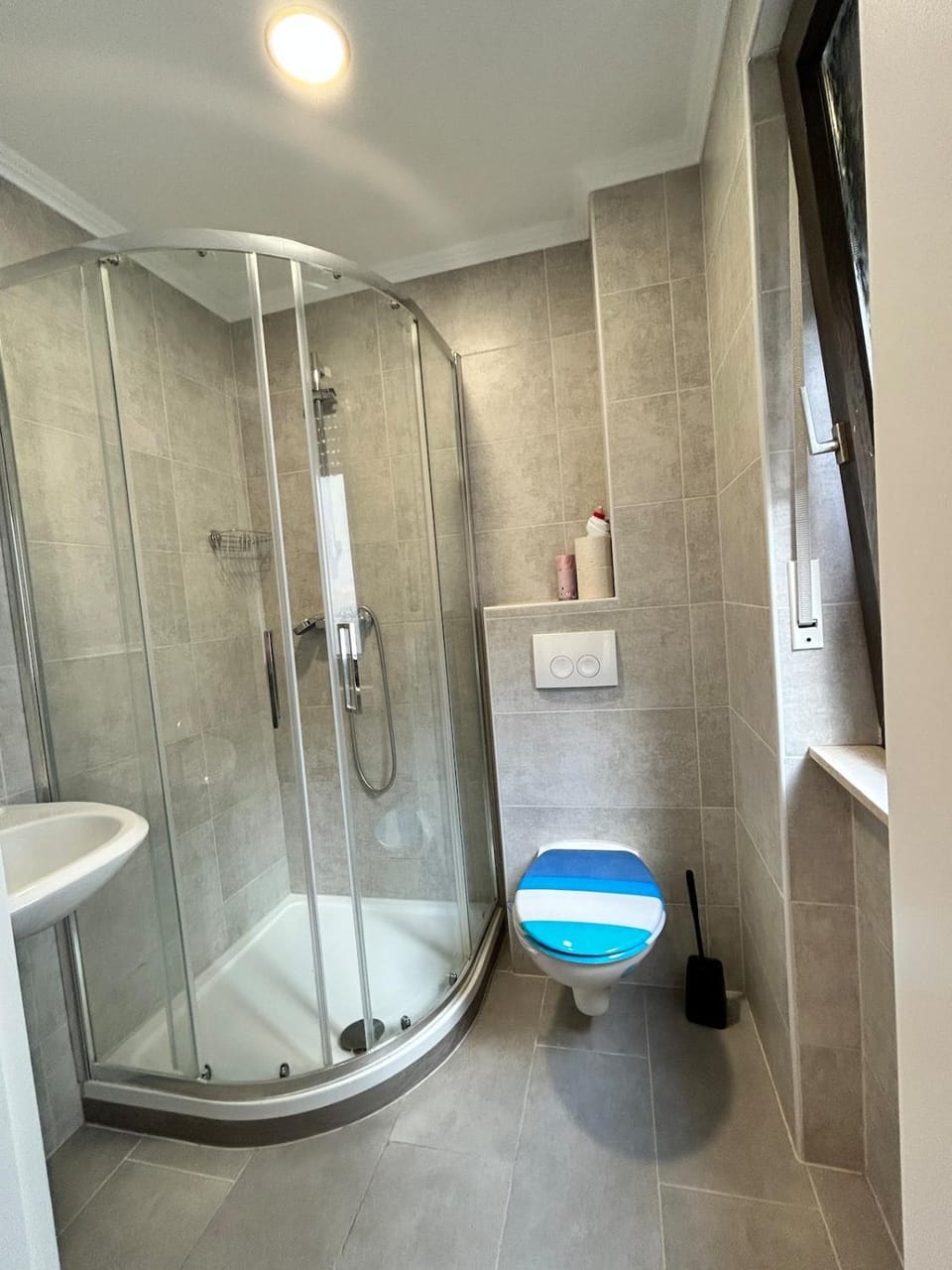 1-room apartment centrally located in Landstuhl Apartment in Landstuhl