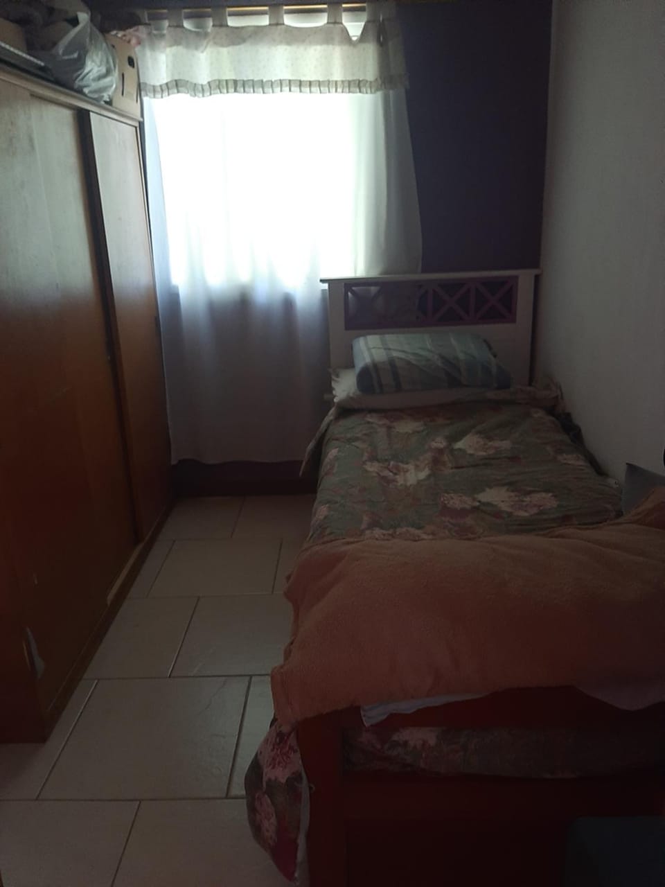 Anita Apartment in Luján