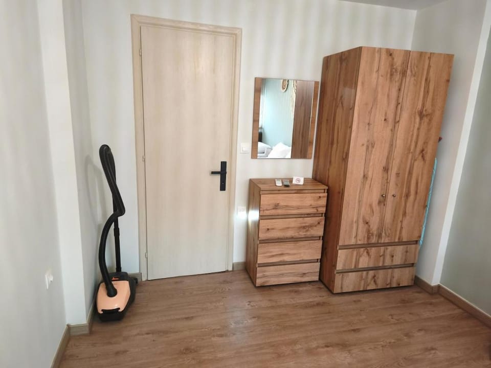 The Boho Rastoni Apartment in Decentralized Administration of Macedonia and Thrace