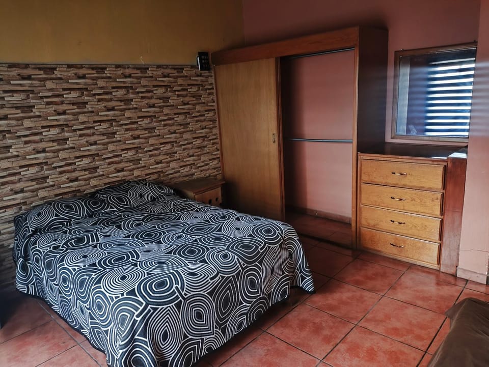 Cabaña VMSD Chalet in Tapalpa