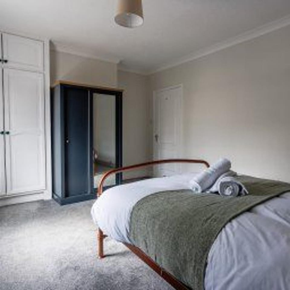 Central Bishop Auckland - House - Sleeps 4 House in England