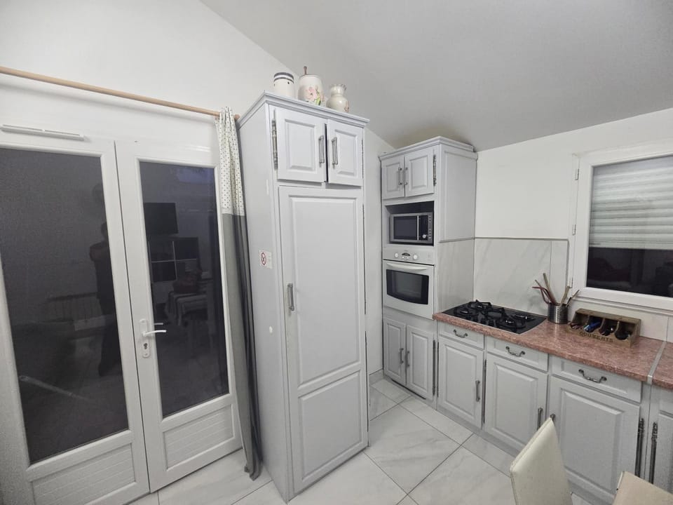 Les tourterelles Apartment in Auvergne-Rhône-Alpes
