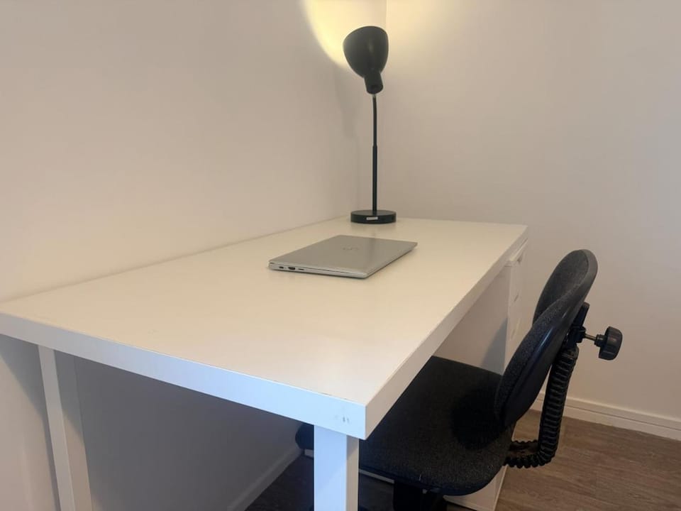 METZ Sleeps 5, balcony, 1 parking space, elevator Apartment in Metz