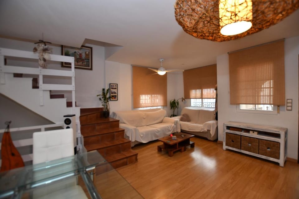 Merecido Descanso Sun Beach House in Torrevieja