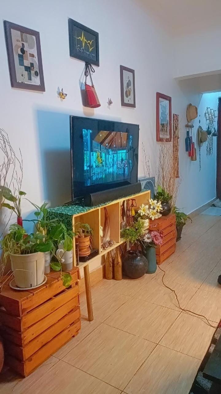 YourSafeHaven Apartment in Kampala