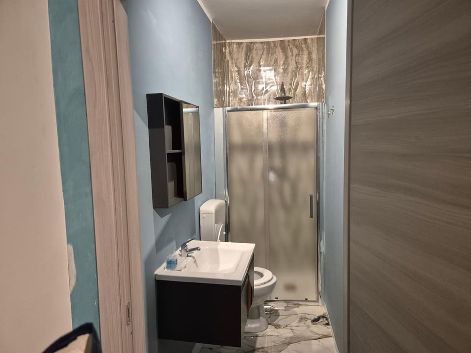 Toilet, Bathroom