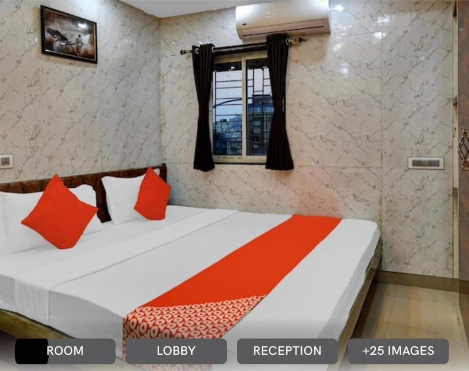 ZQ IMPERIAL GUEST HOUSE PARK St Hotel in Kolkata
