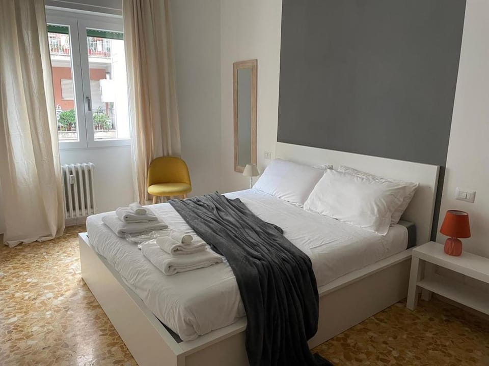 Vatican Cozy Apartment Apartment in Rome