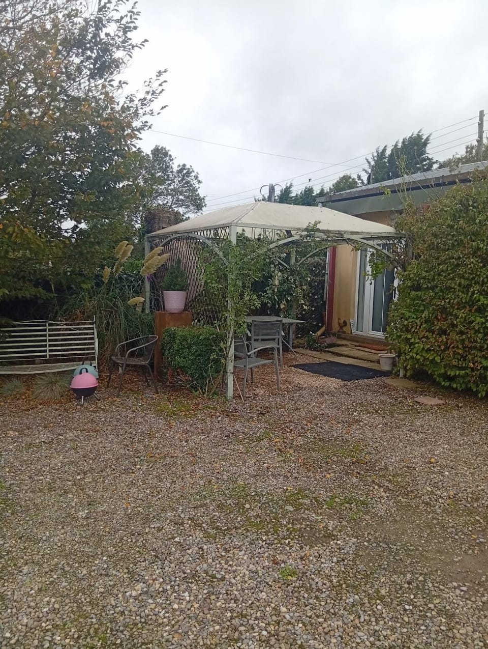 Cosy corner Apartment in County Limerick