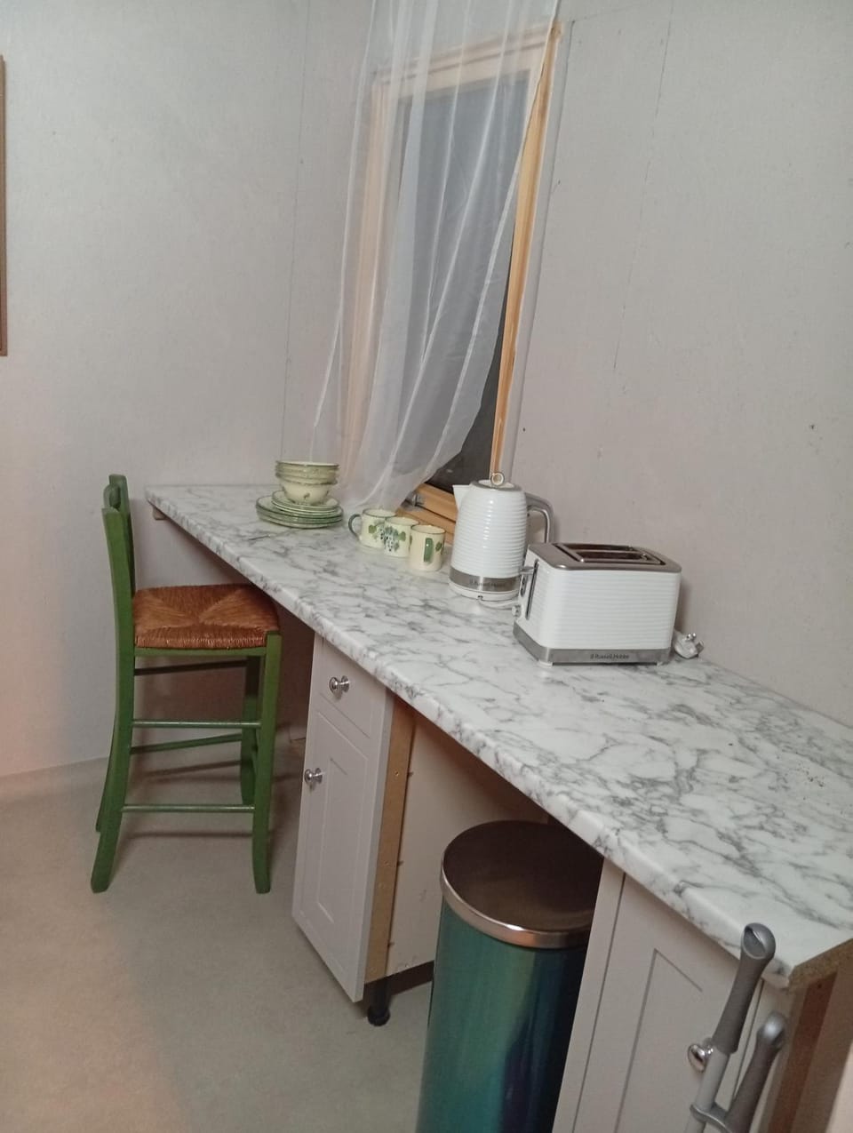 Cosy corner Apartment in County Limerick