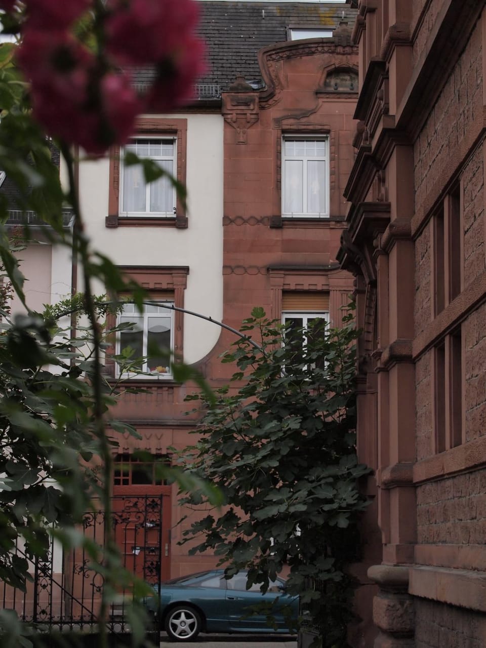 Neighbourhood