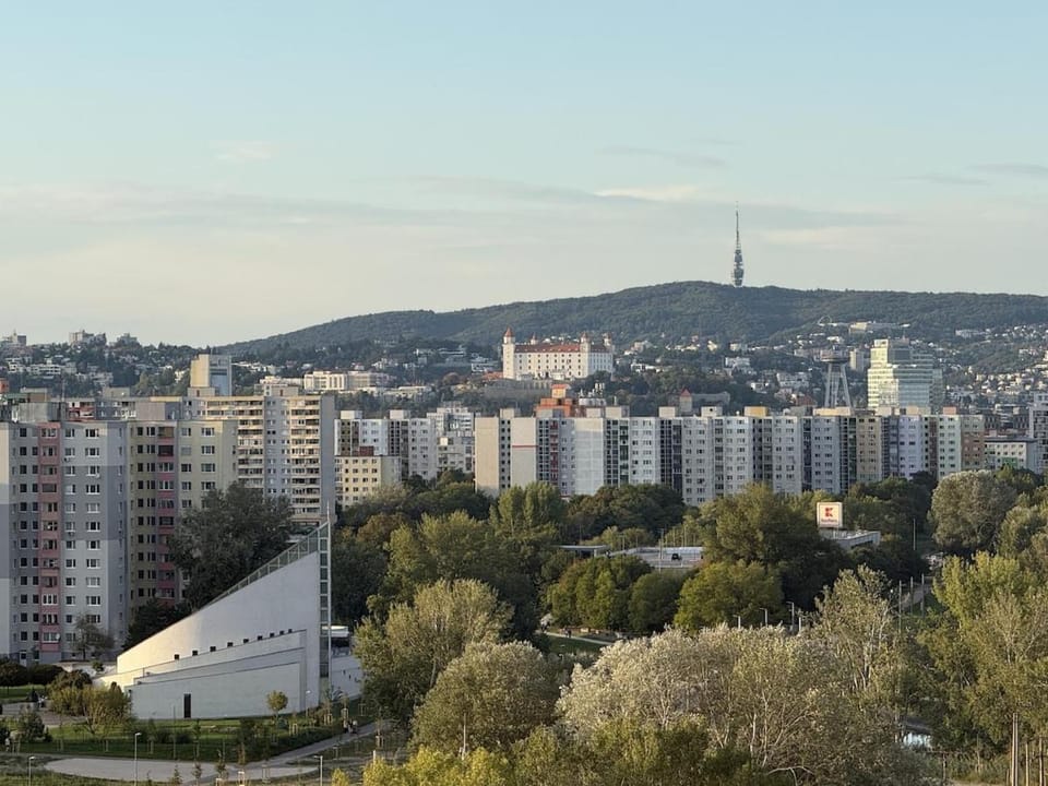City view