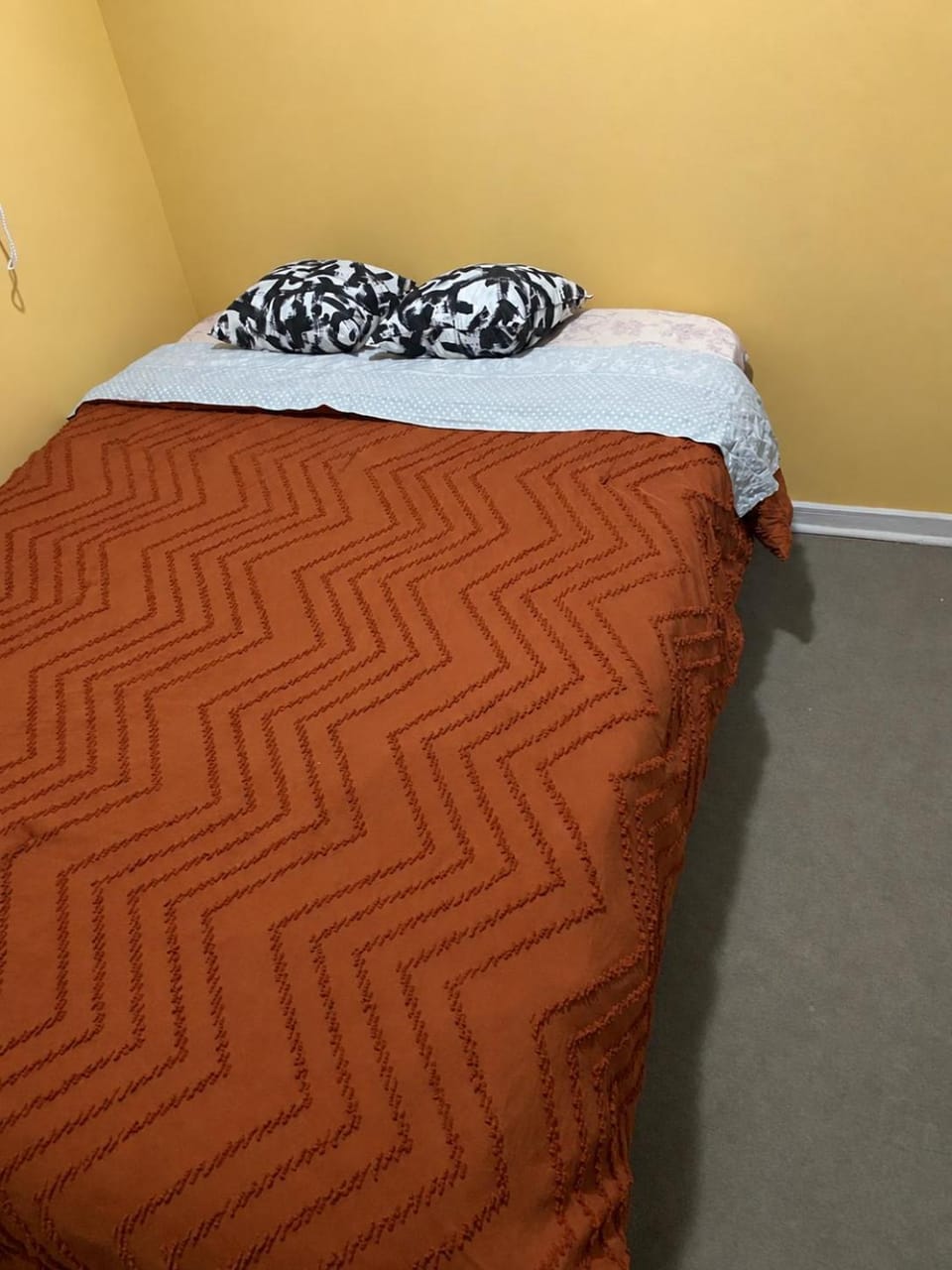 Arriendo amplió y cómodo Departamento cerca del centro de Ovalle Apartment in Coquimbo Region