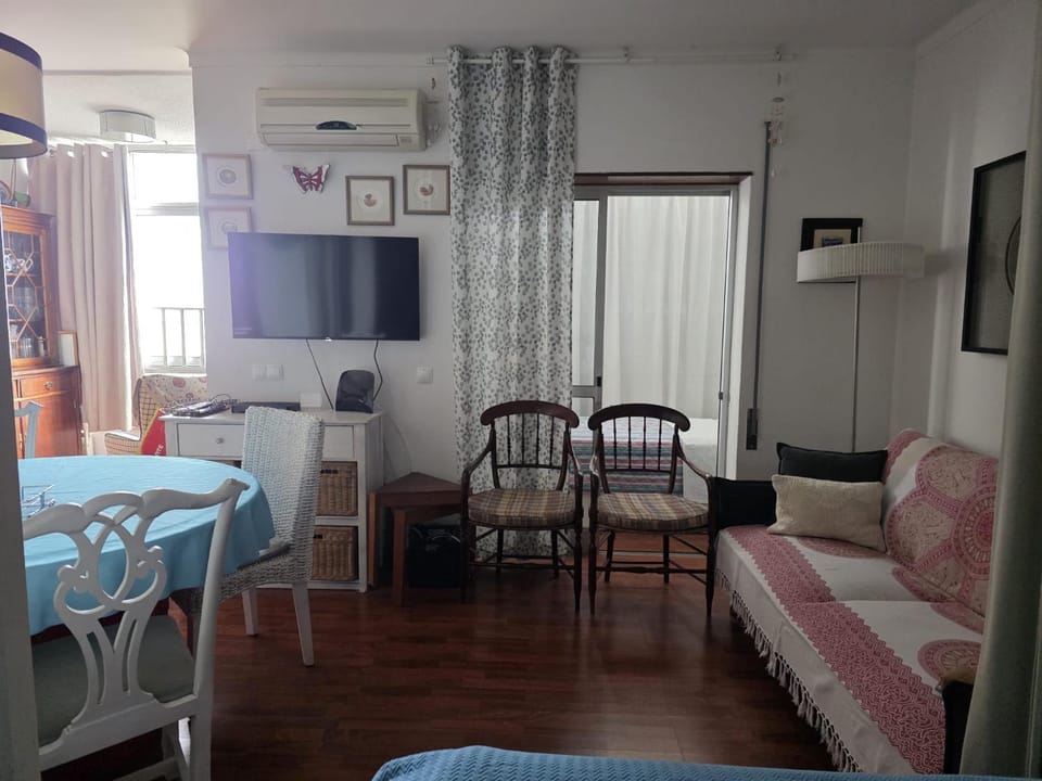 Beach and City Apartment Apartment in Portimao
