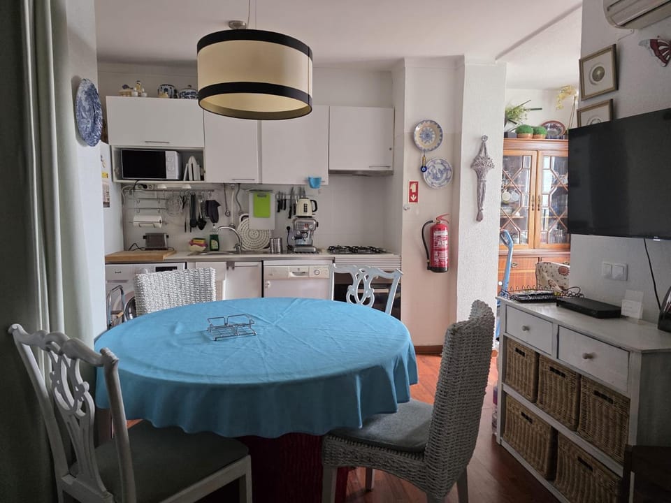 Beach and City Apartment Apartment in Portimao