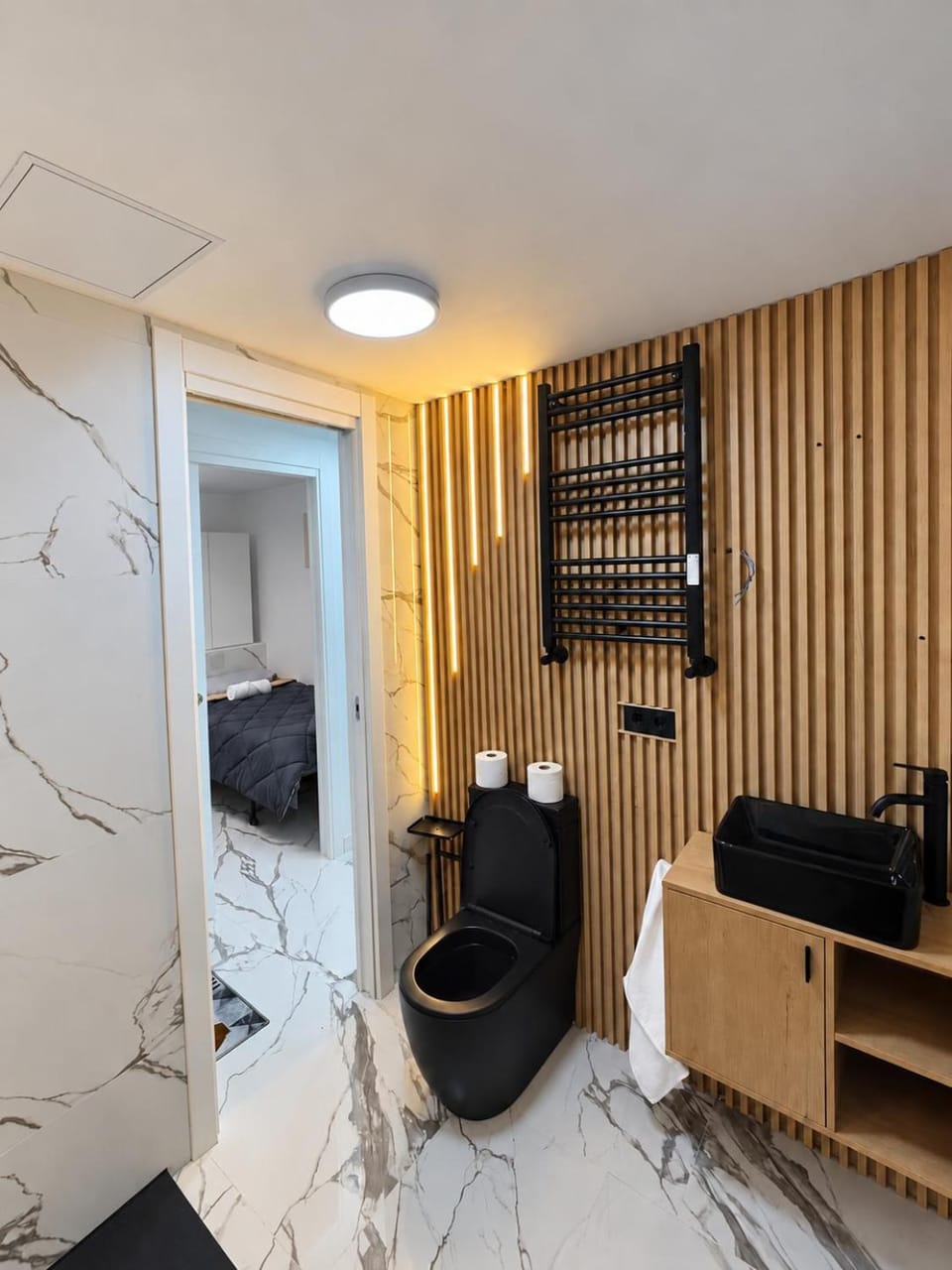 Laguna Urban - Acceso Independiente Auto Check-in Apartment in Castile and León