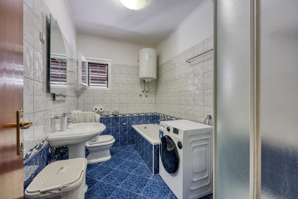 Apartments Grozdana Apartment in Crikvenica