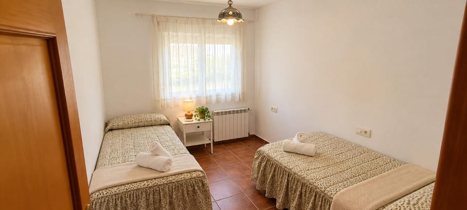 Casa Conyegar Apartment in Extremadura, Spain