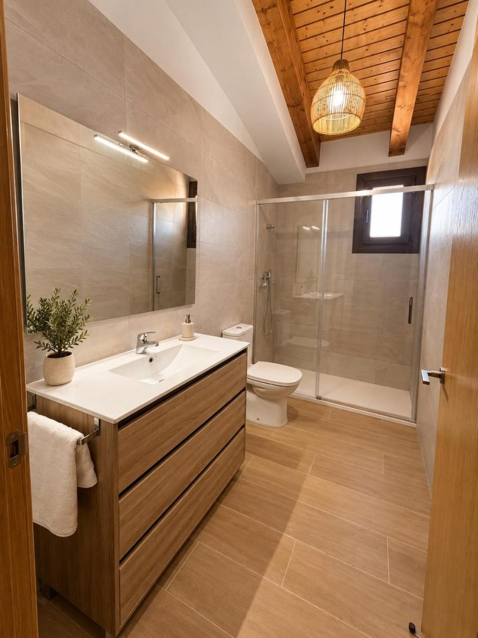 Turismo Rural forcall Apartment in Valencian Community