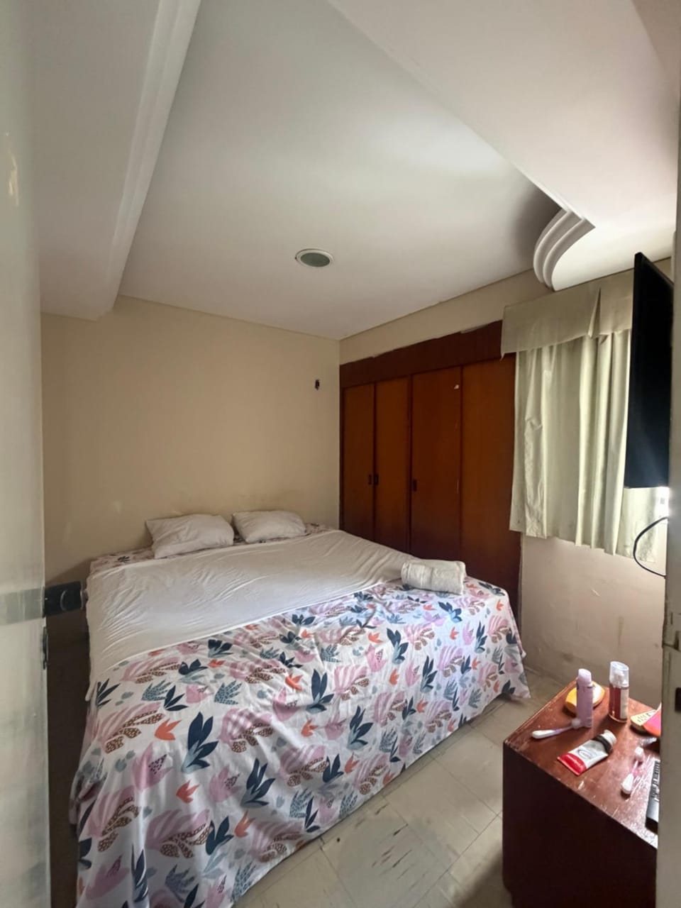 Flat na Beira mar fortaleza Apartment in Fortaleza