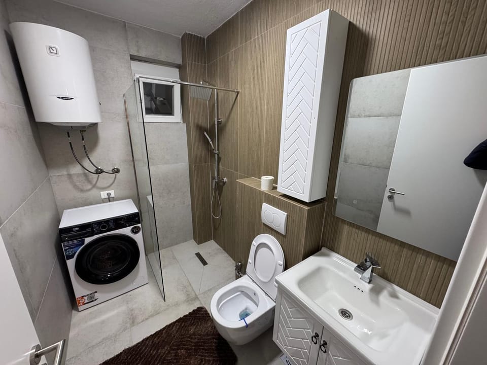 Gjakova City Apartments Apartment in Europe