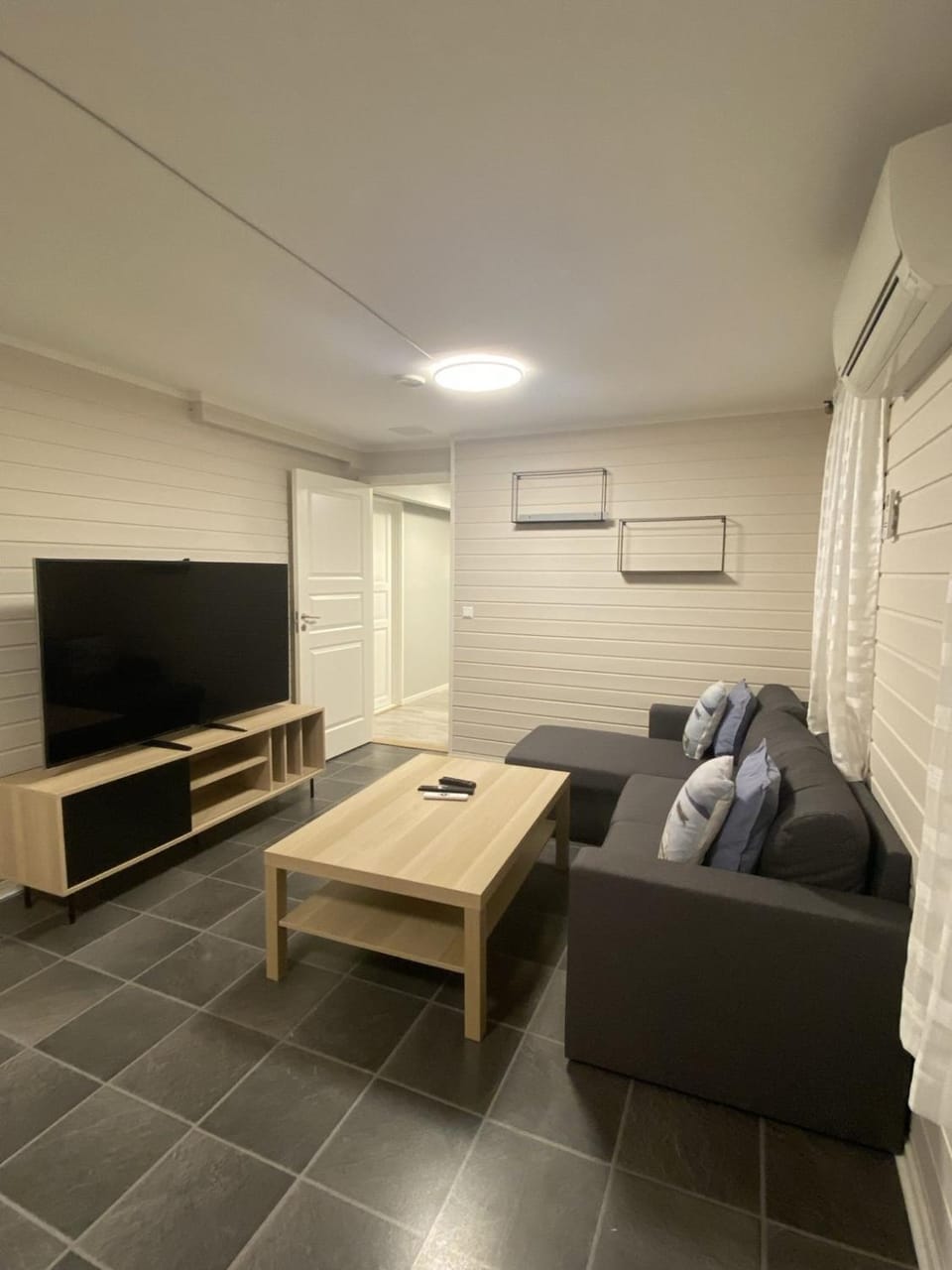 Kløfta family & airport stay Apartment in Viken, Norway