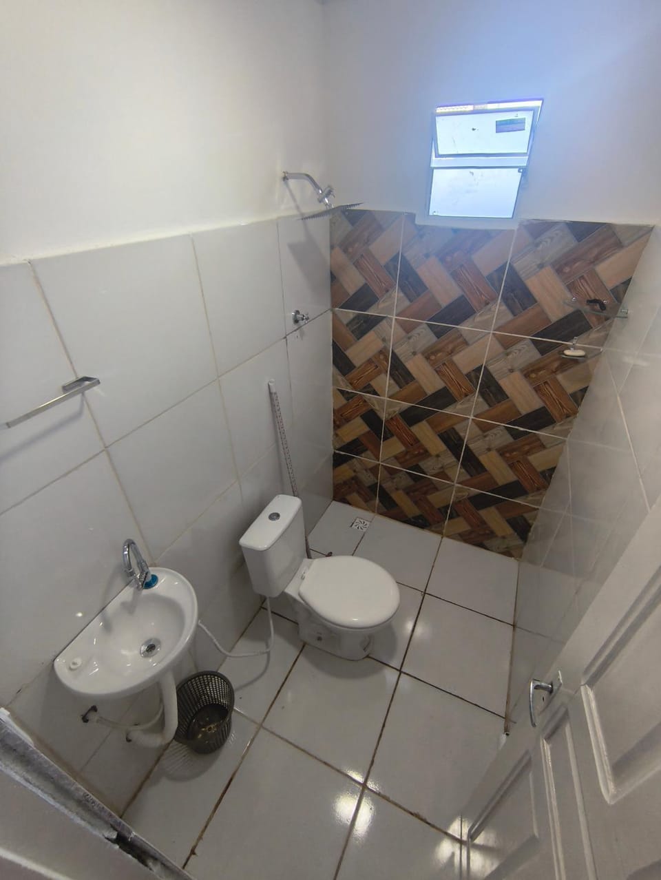 Kitnet- até 3 pessoas de 6 a10 min do Centro da Cidade Boa Vista RR Apartment in Boa Vista