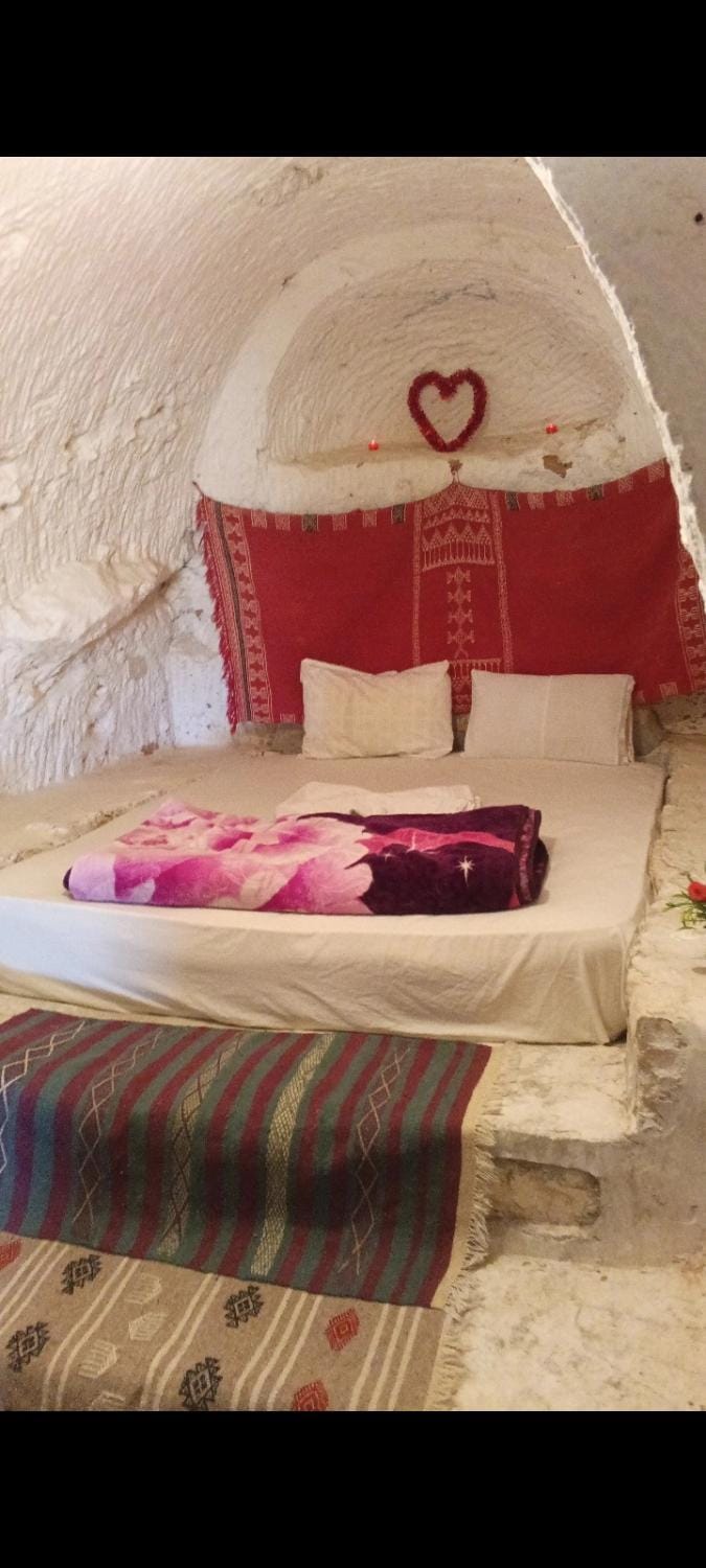 Auberge tujan Bed and Breakfast in Tunisia