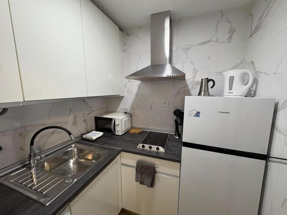 Apartamento en Tomares-Sevilla Apartment in Andalusia