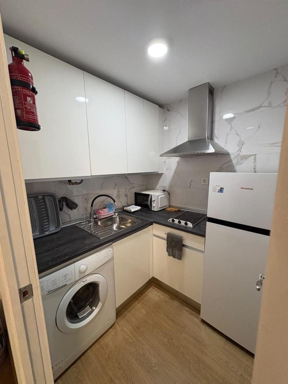 Apartamento en Tomares-Sevilla Apartment in Andalusia