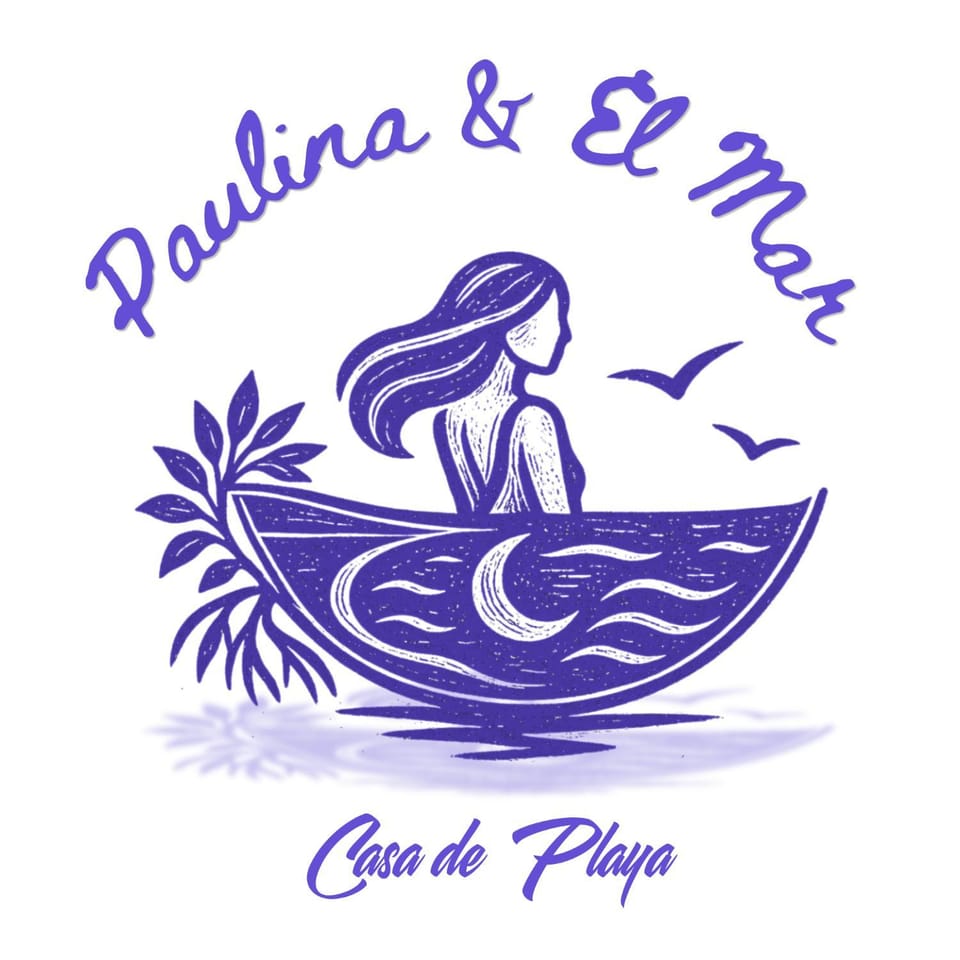 Paulina y el Mar House in Colombia