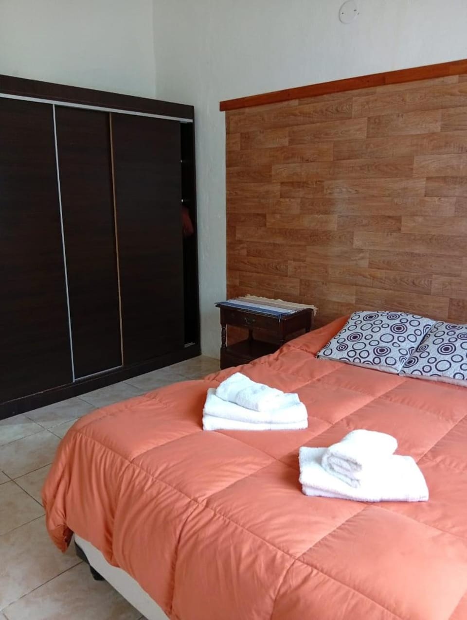 Mauri Apart Apartment in Rio Gallegos